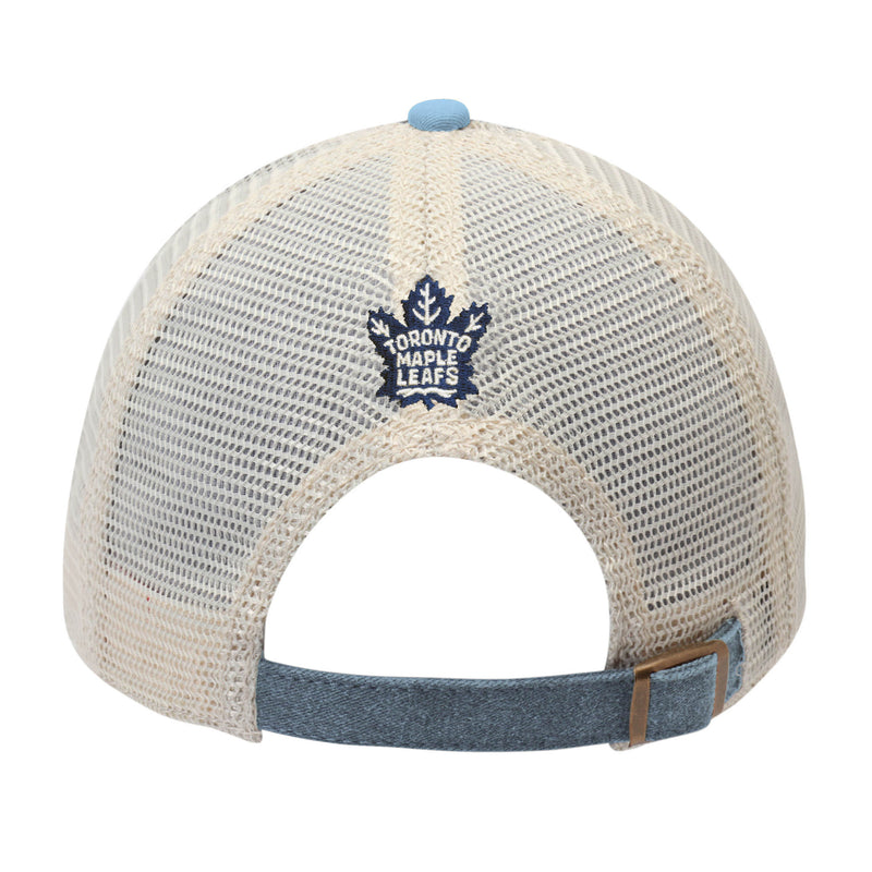 Load image into Gallery viewer, Toronto Maple Leafs NHL Hanover Cap
