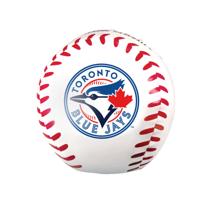 Casquette de baseball softie Big Boy des Blue Jays de Toronto MLB de 8 pouces