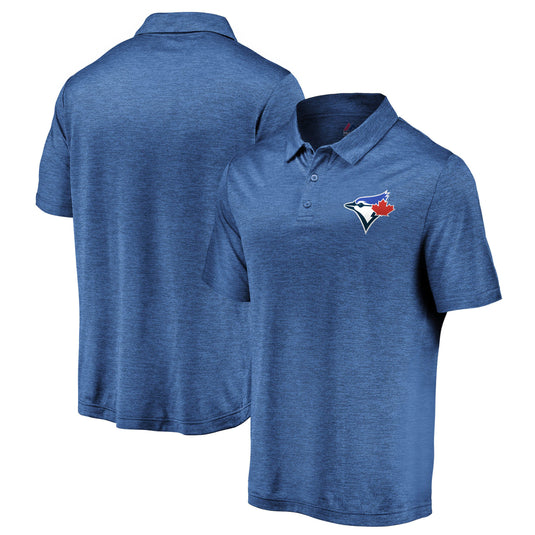Toronto Blue Jays MLB Positive Production Polo