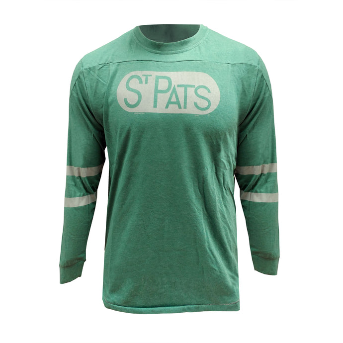 Toronto St. Patricks NHL Vintage Thompson Long Sleeve