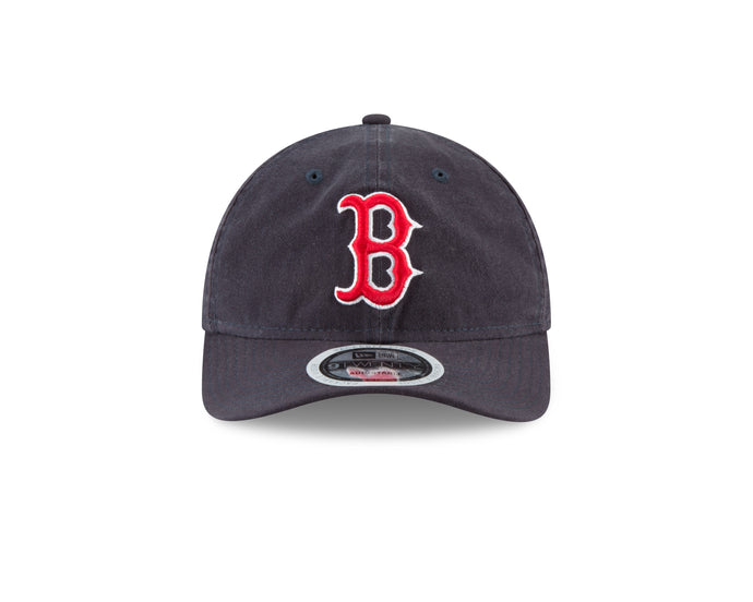 Casquette à visière pliable CORE CLASSIC des Red Sox de Boston