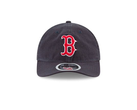 Casquette à visière pliable CORE CLASSIC des Red Sox de Boston