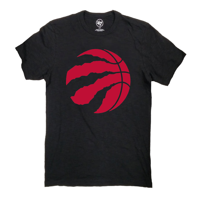 Grand t-shirt NBA des Raptors de Toronto