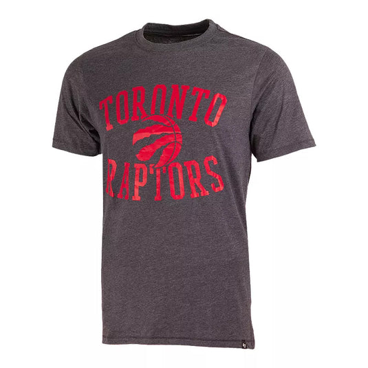 T-shirt bi-mélange Archie NBA des Raptors de Toronto