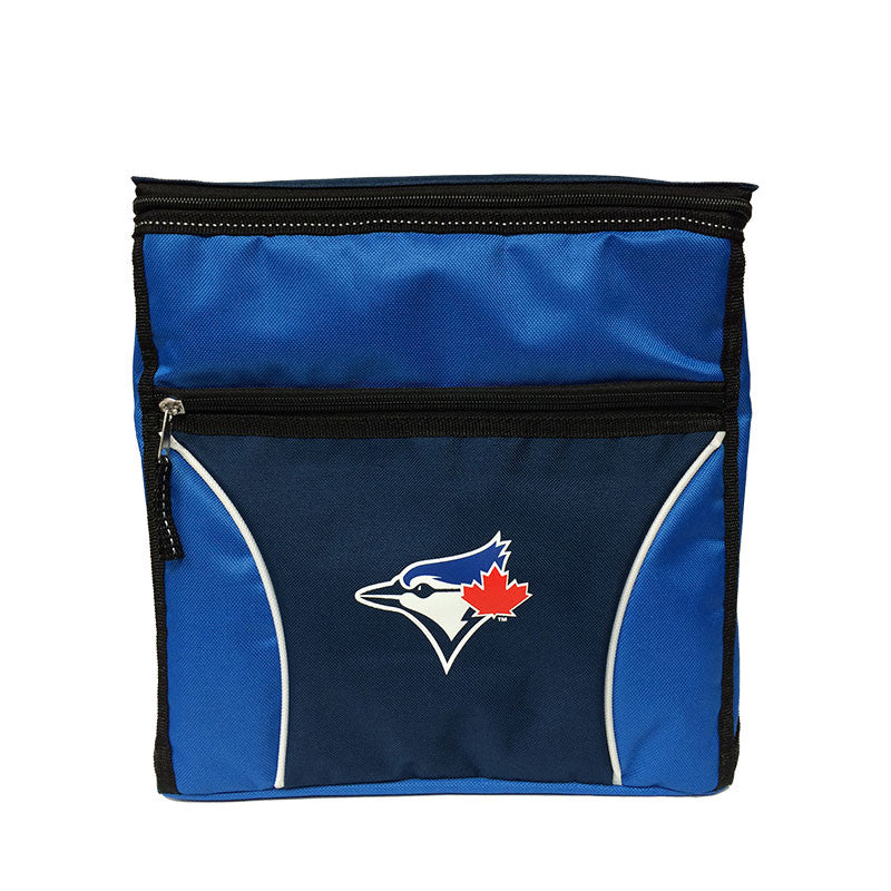 Load image into Gallery viewer, Toronto Blue Jays Cooler Bag
