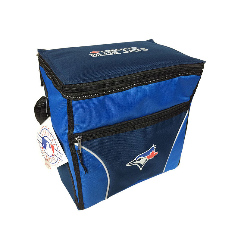 Load image into Gallery viewer, Toronto Blue Jays Cooler Bag
