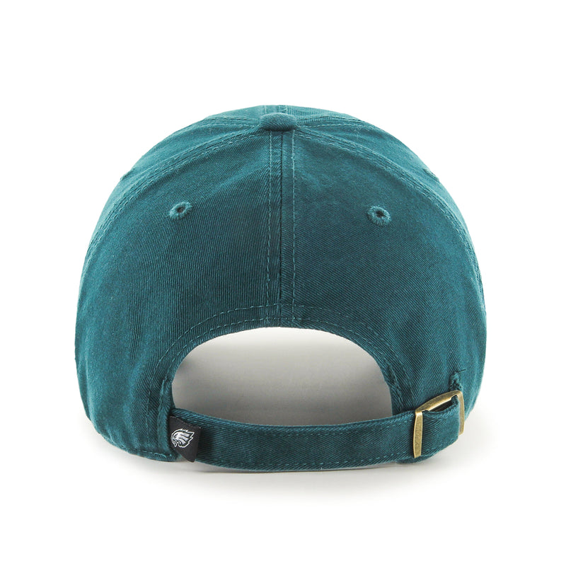 Chargez l&#39;image dans la visionneuse de la galerie, Casquette de l&#39;équipe de nettoyage NFL des Eagles de Philadelphie
