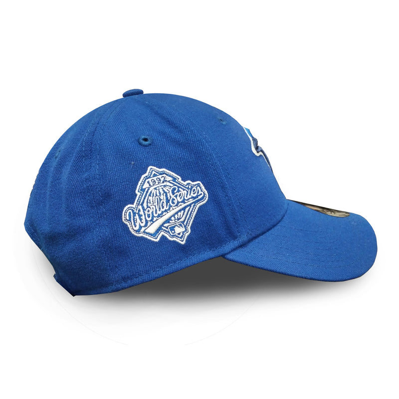 Load image into Gallery viewer, Toronto Blue Jays Callout Team Adjustable 9FORTY Cap
