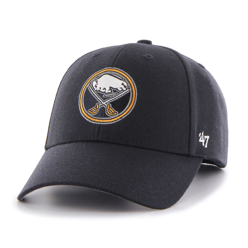 Load image into Gallery viewer, Buffalo Sabres NHL Basic &#39;47 MVP Cap
