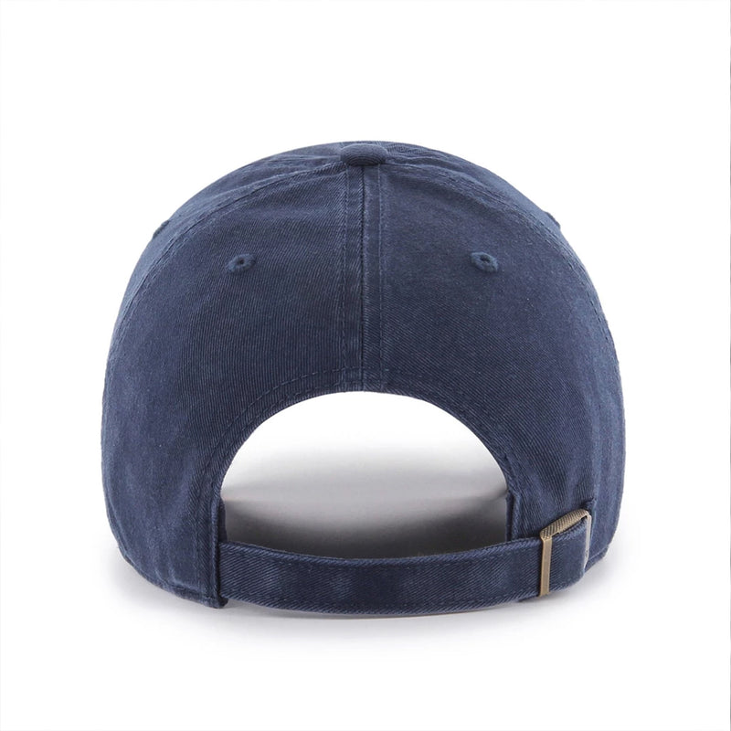 Load image into Gallery viewer, New England Patriots NFL Team Stripe Clean Up Cap
