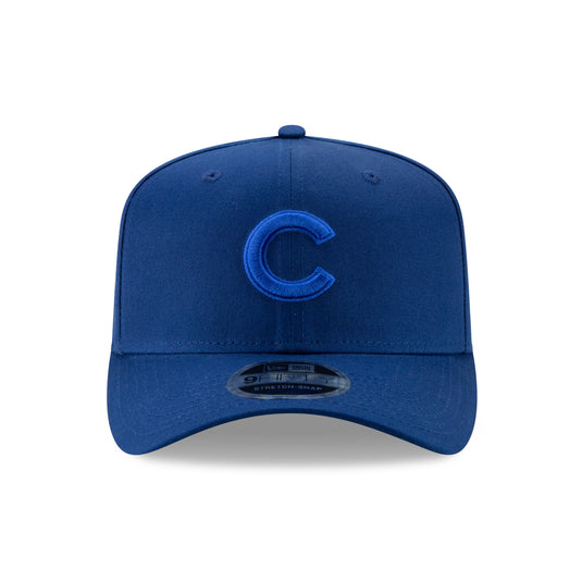 Chicago Cubs MLB Tonal Team Stretch Cap
