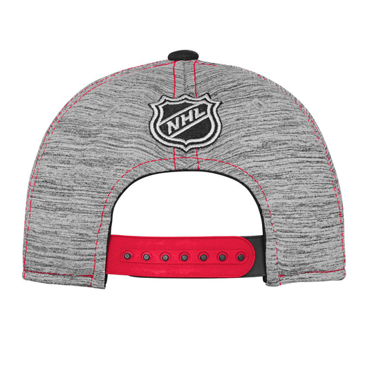 Youth Calgary Flames Second Season Player Cap
