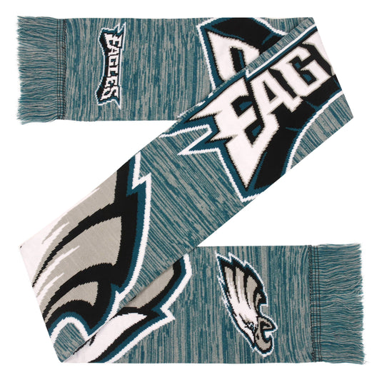 Philadelphia Eagles NFL Color Blend Scarf