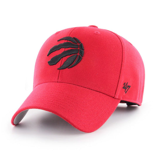 Casquette avec logo Alt MVP de la NBA des Raptors de Toronto