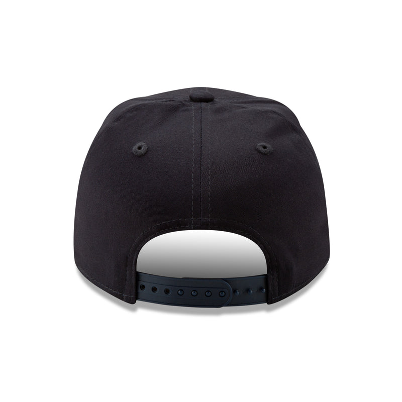 Chargez l&#39;image dans la visionneuse de la galerie, Casquette extensible ton sur ton de l&#39;équipe MLB des Yankees de New York
