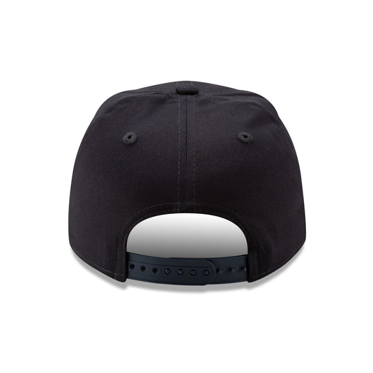 Casquette extensible ton sur ton de l'équipe MLB des Yankees de New York