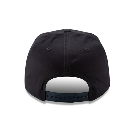 Boston Red Sox MLB Tonal Team Stretch Cap