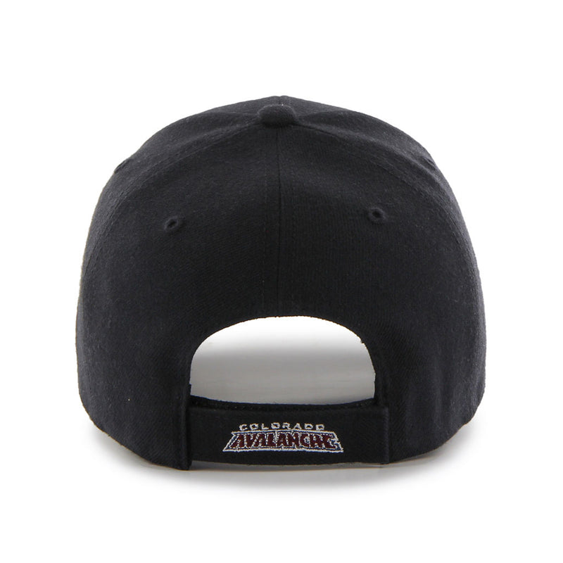 Load image into Gallery viewer, Colorado Avalanche NHL Basic &#39;47 MVP Cap
