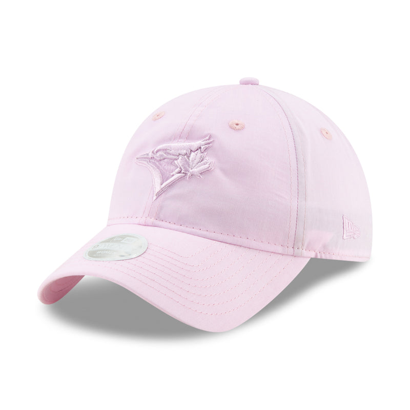 Load image into Gallery viewer, Ladies&#39; Toronto Blue Jays MLB Crisp Pick Pink Cap
