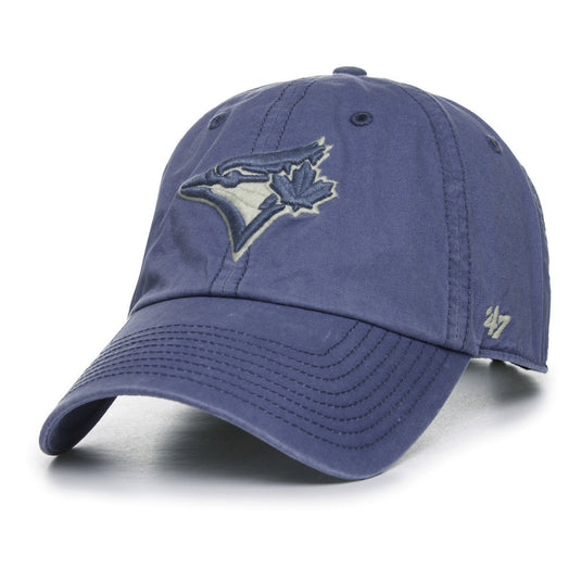 Toronto Blue Jays MLB Hudson Clean Up Cap