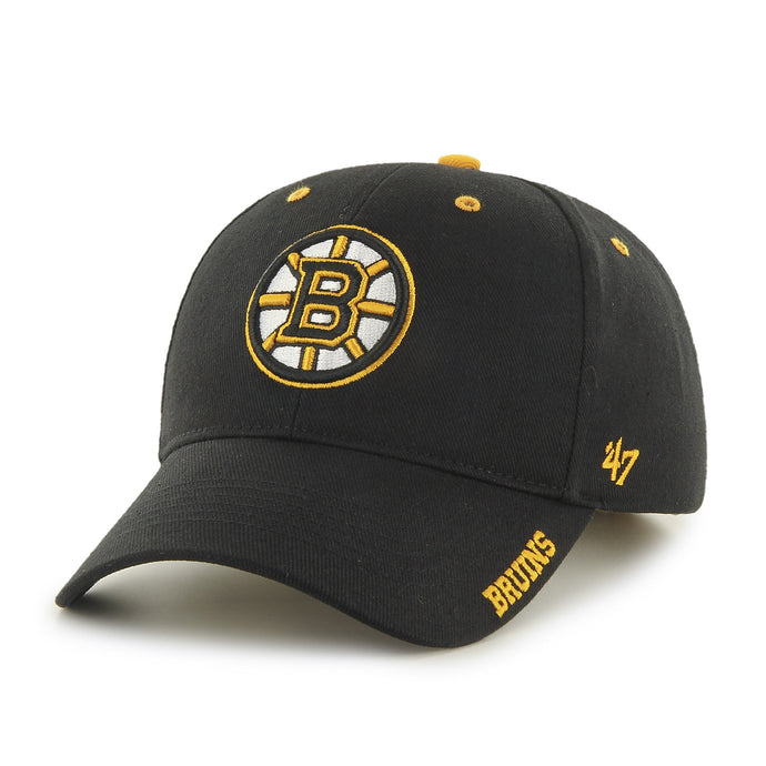 Boston Bruins Frost Youth Cap