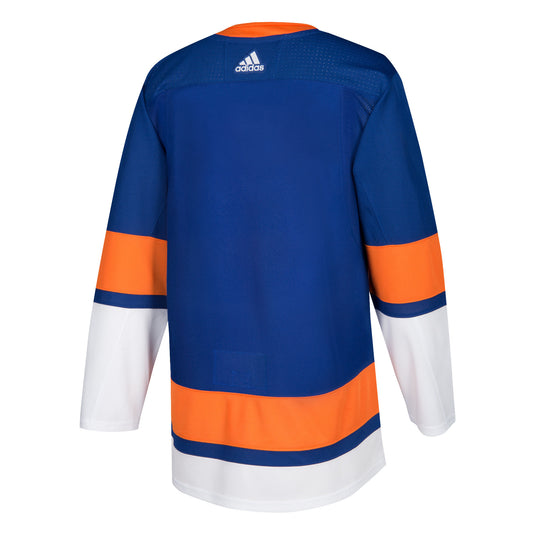 Maillot authentique professionnel domicile des Islanders de New York de la LNH