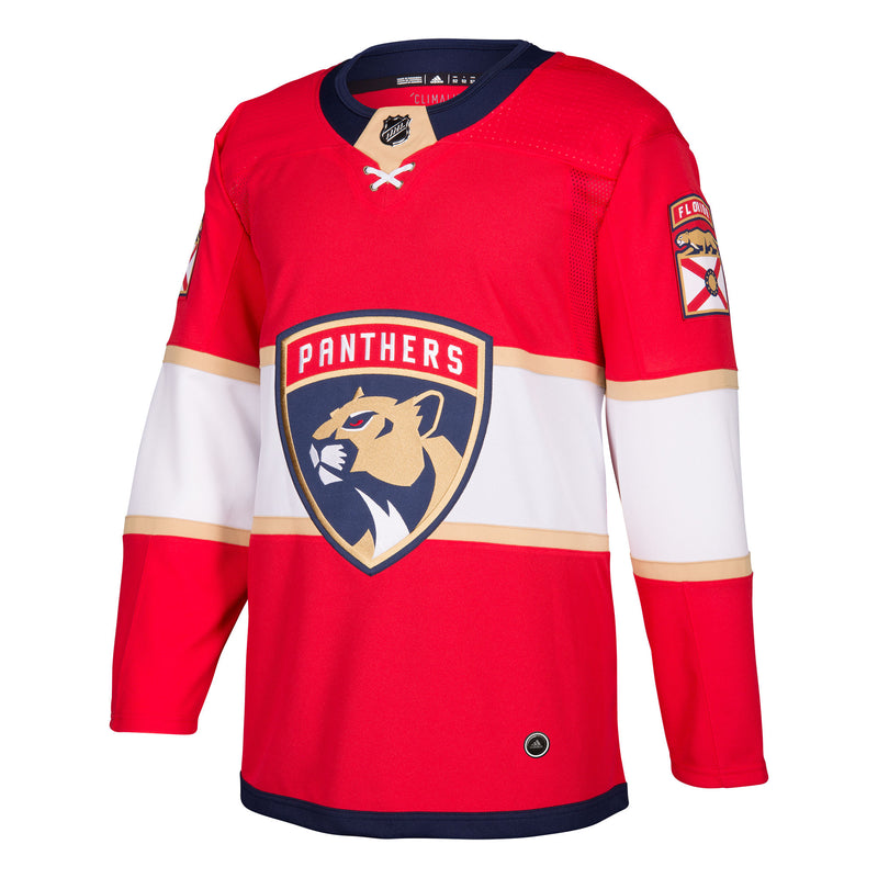 Load image into Gallery viewer, Florida Panthers NHL Authentic Pro Home Jersey
