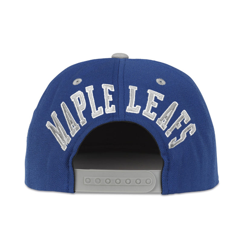 Load image into Gallery viewer, Toronto Maple Leafs NHL Blockhead Cap
