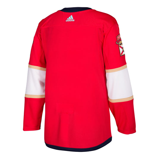 Maillot authentique Pro Domicile des Panthers de la Floride de la LNH