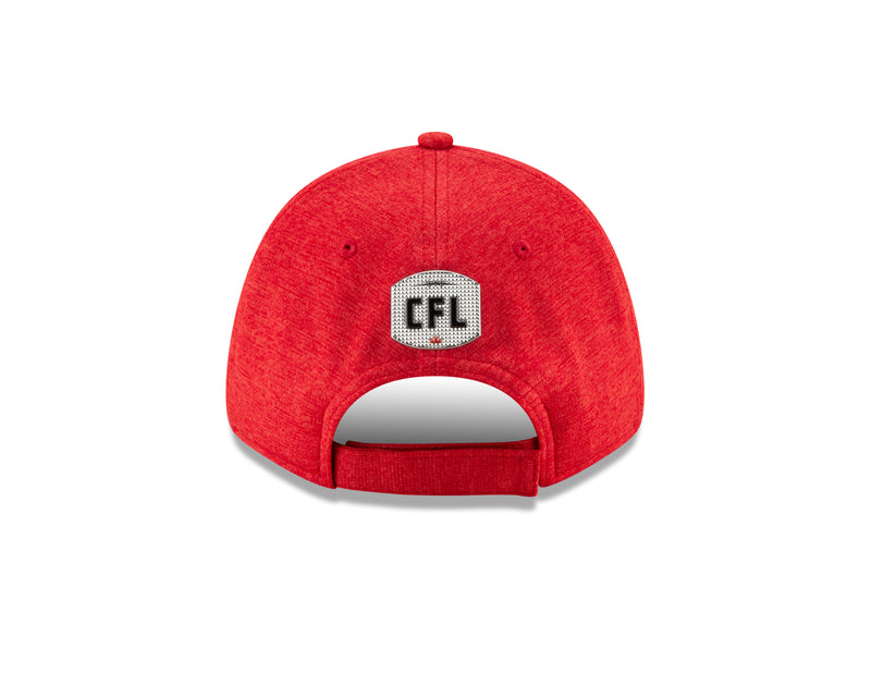 Chargez l&#39;image dans la visionneuse de la galerie, Casquette 9FORTY sur le terrain de la LCF des Redblacks d&#39;Ottawa
