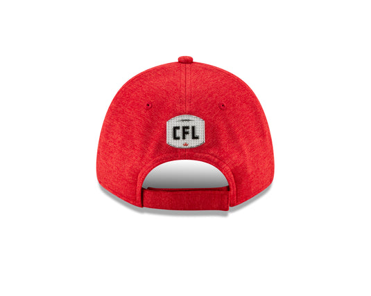Ottawa Redblacks CFL On-Field Sideline 9FORTY Cap
