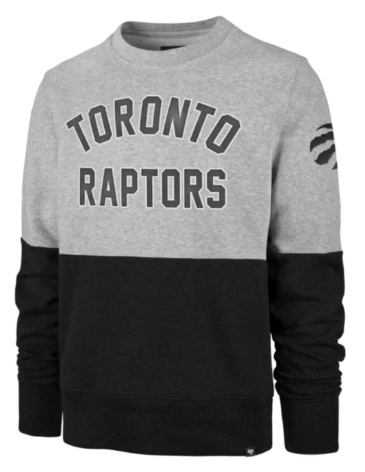 Toronto Raptors NBA Gibson Crew