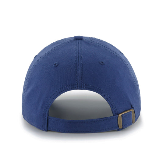 Vancouver Canucks NHL Blue Line Cap