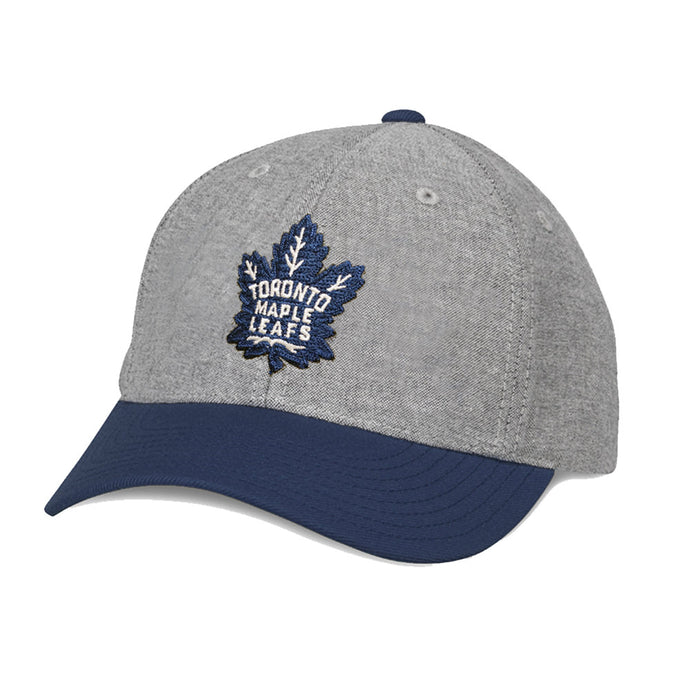 Toronto Maple Leafs NHL Ball Game Cap