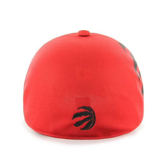 Toronto Raptors NBA '47 Jersey Solo Cap