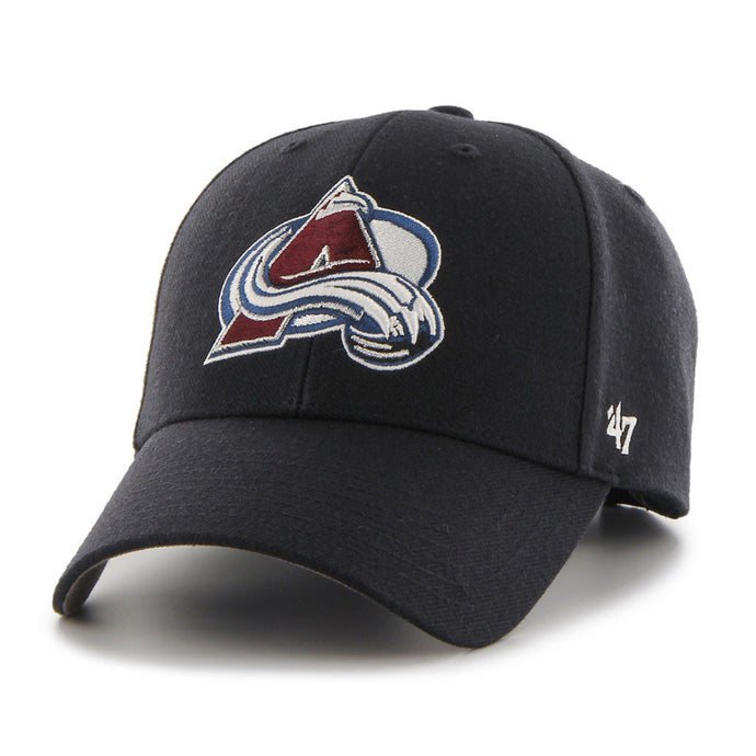 Casquette MVP de base '47 de la LNH de l'Avalanche du Colorado