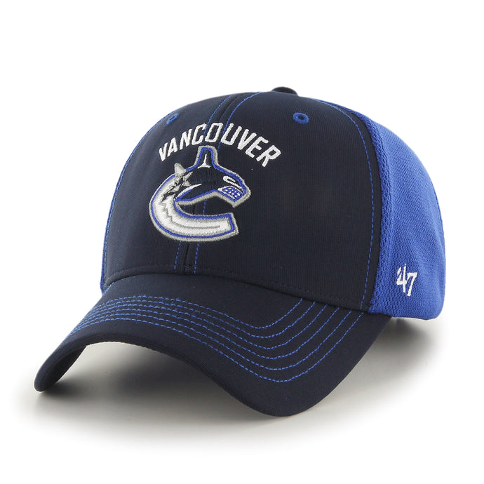 Vancouver Canucks NHL Cooler Cap