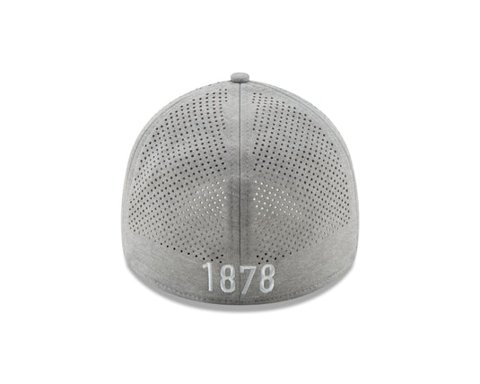 Manchester United EPL New Era Jersey Marl 39THIRTY Stretchable Cap