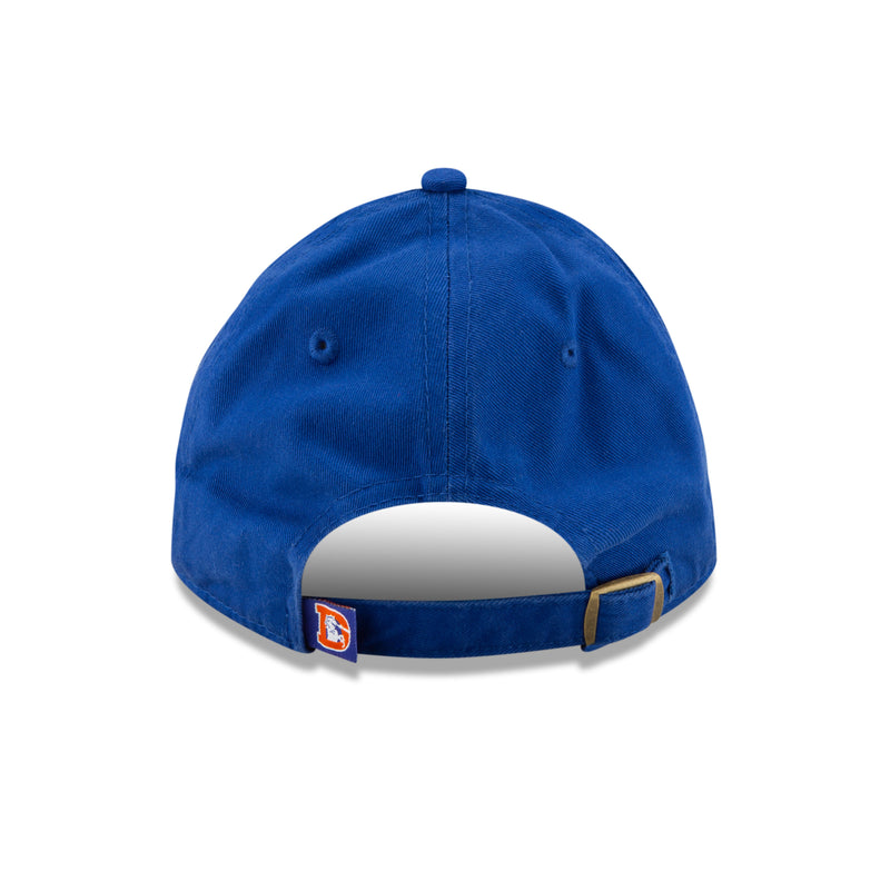 Load image into Gallery viewer, Denver Broncos NFL New Era Casual Classic Primary Cap
