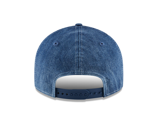 Los Angeles Dodgers MLB Denim Drift Adjustable Cap