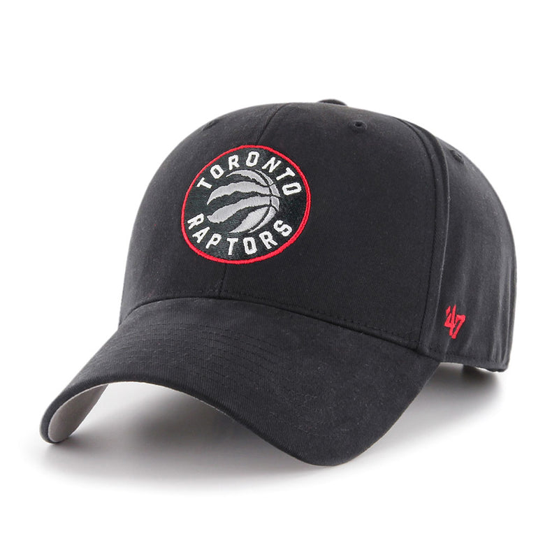 Load image into Gallery viewer, Youth Toronto Raptors NBA Basic 47 MVP Cap
