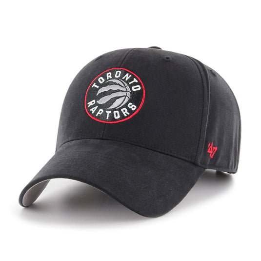 Youth Toronto Raptors NBA Basic 47 MVP Cap
