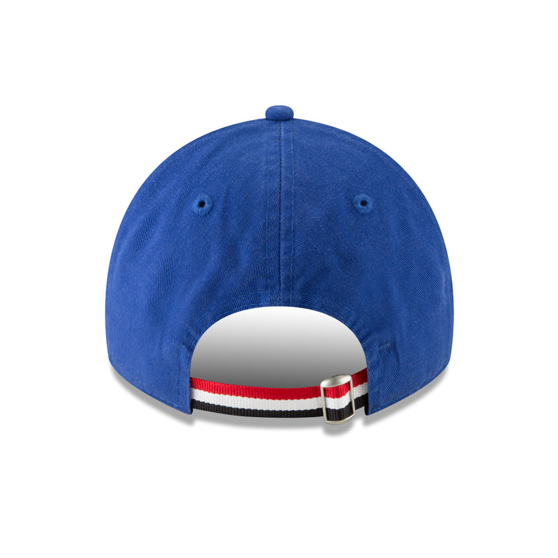 Load image into Gallery viewer, Chicago Cubs MLB Patched Pick Cap
