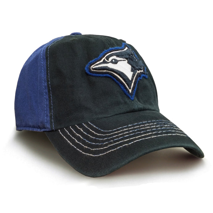Casquette arrière à fente des Blue Jays de Toronto
