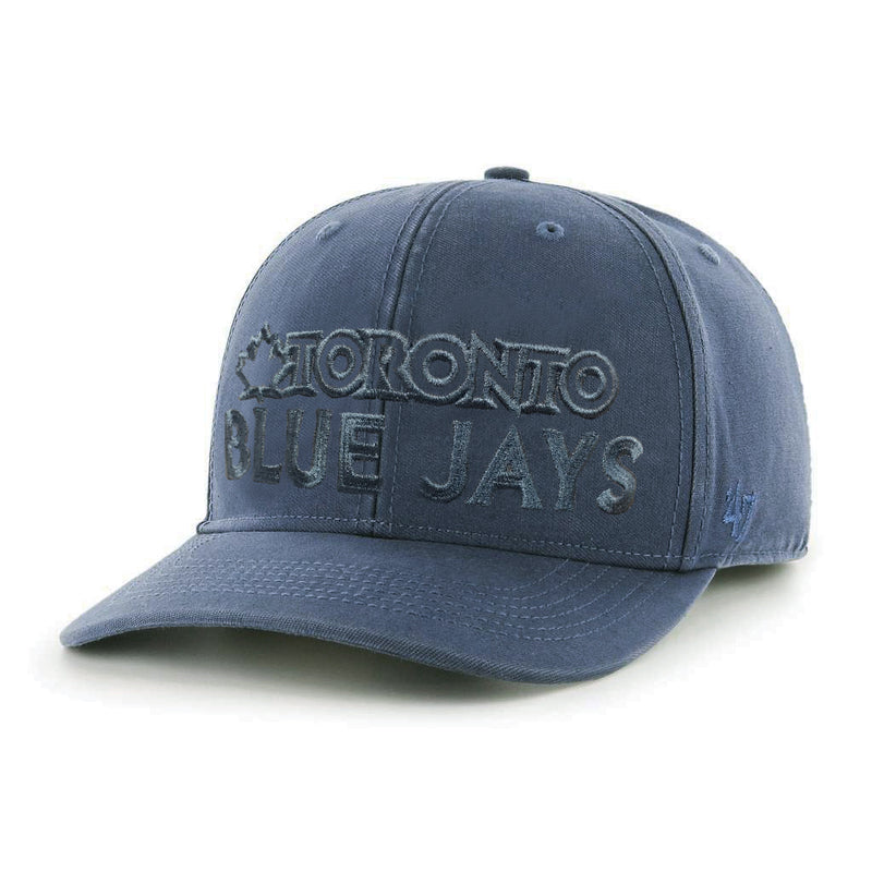 Load image into Gallery viewer, Toronto Blue Jays MLB Burky MVP Cap
