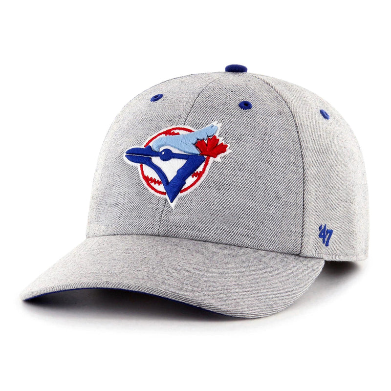 Load image into Gallery viewer, Toronto Blue Jays MLB MacCormack Cooperstown Clean Up Cap
