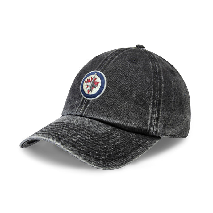 Winnipeg Jets NHL Elston Cap