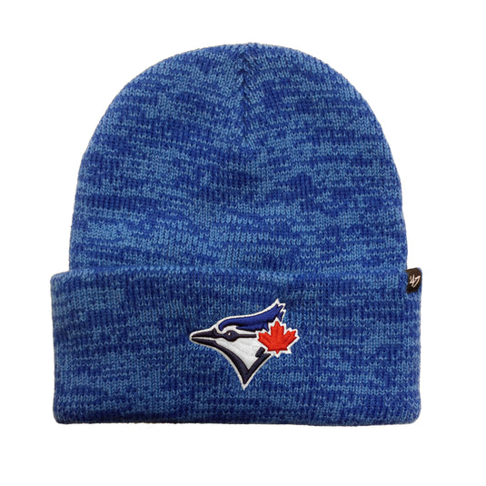 Toronto Blue Jays MLB Brain Freeze Cuff Knit Toque