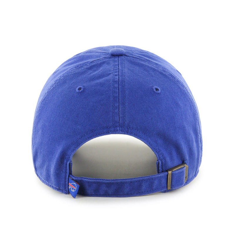 Load image into Gallery viewer, Buffalo Bills NFL Clean Up Cap
