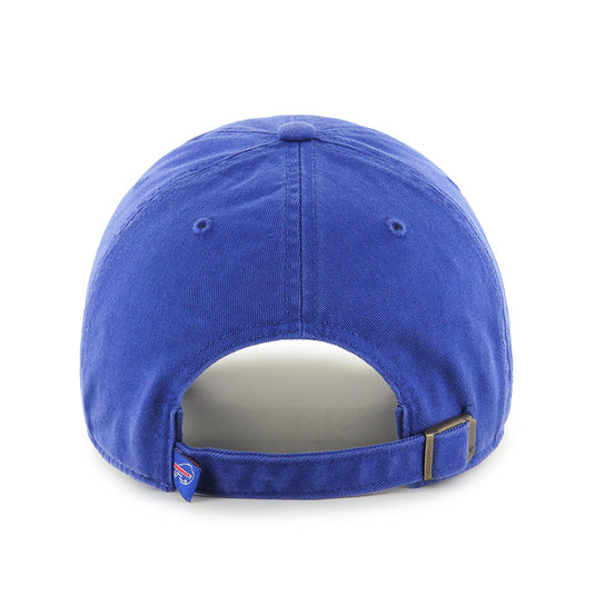 Buffalo Bills NFL Clean Up Cap